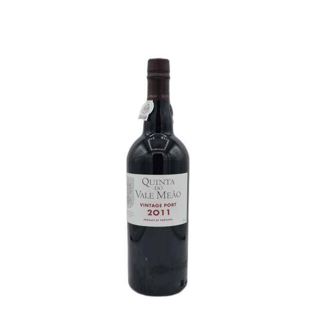 Quinta Do Vale Meao Vintage Port 2011