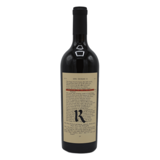 Realm Cellars Realm The Bard 2019