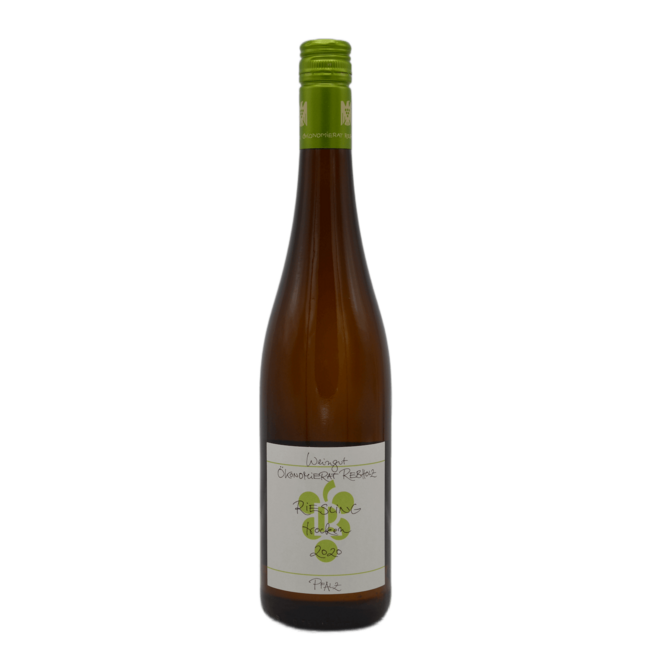 Rebholz Riesling Trocken 2020