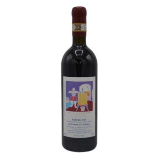 Roberto Voerzio Roberto Voerzio Barolo Comunale La Morra 2016