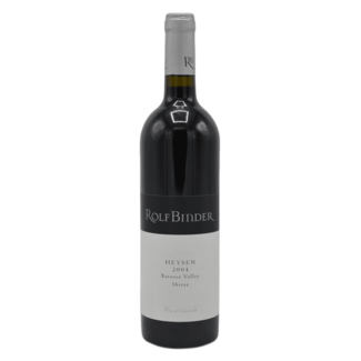 Rolf Binder Rolf Binder Heysen Shiraz 2004