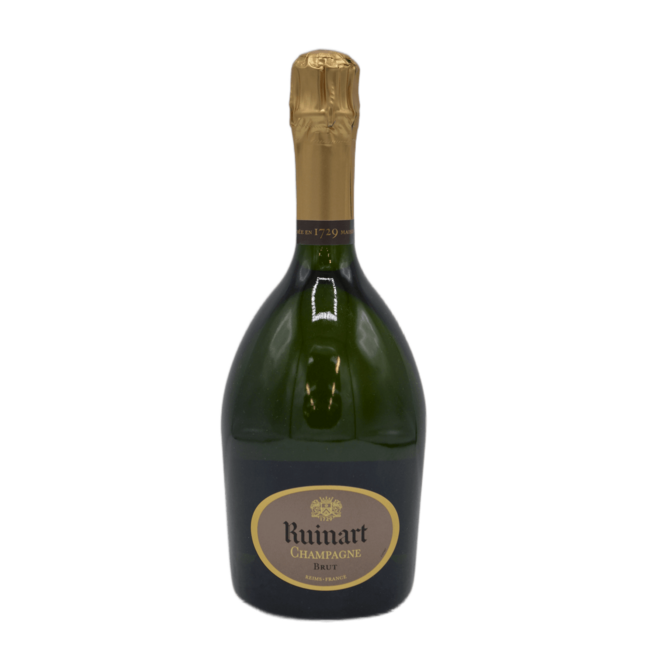 R.de Ruinart