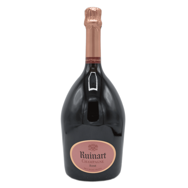 Ruinart Champagne Rosé Magnum