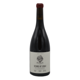 Scions of Sinai Scions of Sinai Feniks Pinotage 2019