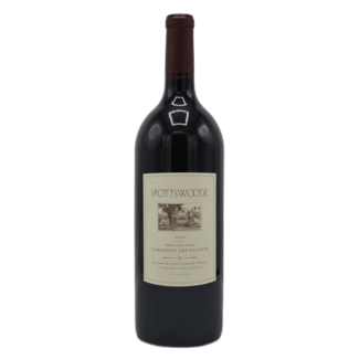 Spottswoode Spottswoode Cabernet Sauvignon Magnum 2019