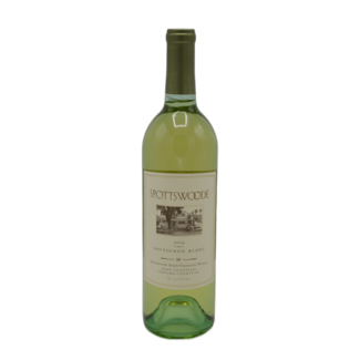 Spottswoode Spottswoode Sauvignon Blanc 2019