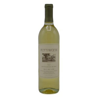 Spottswoode Spottswoode Sauvignon blanc 2021