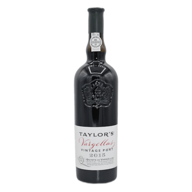 Taylor's Vargellas Vintage Port 2015