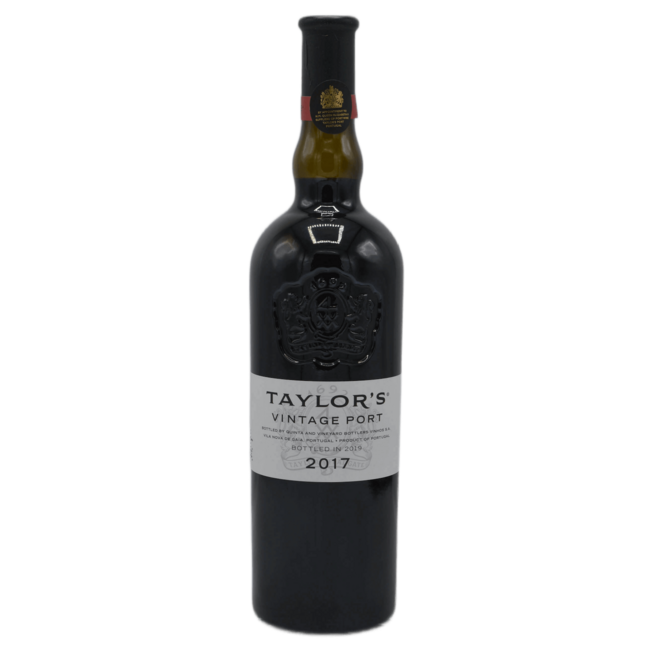 Taylor's Vintage Port 2017