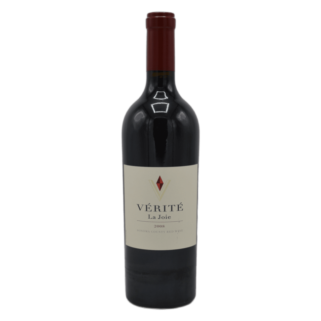 Vérité La Joie 2008