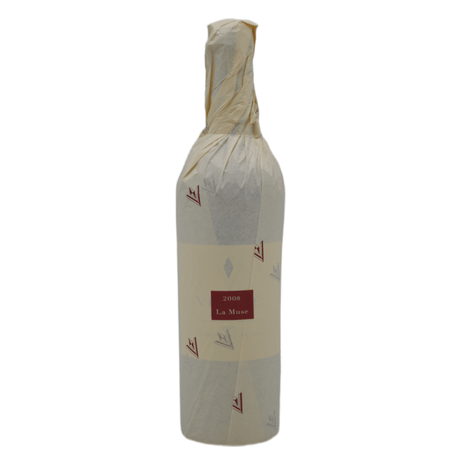 Vérité La Muse 2008