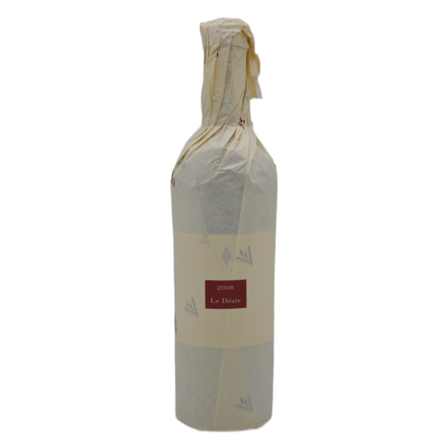 Vérité Le Désir 2008