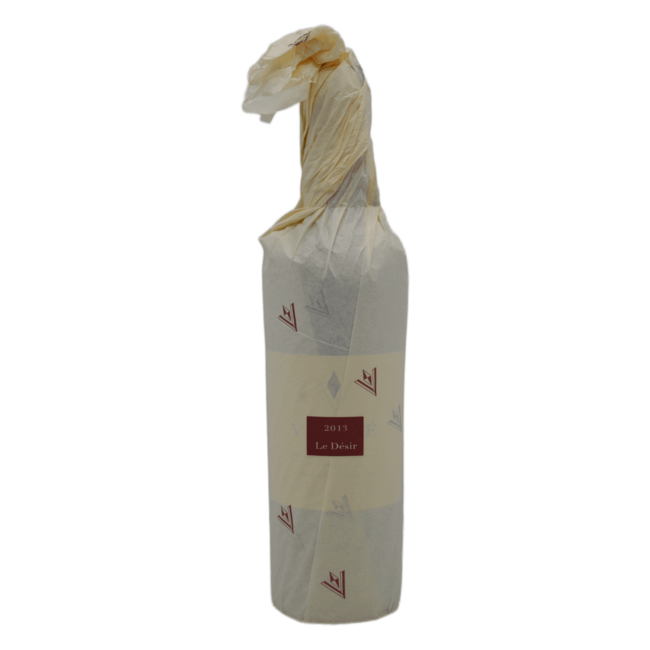 Vérité Le Désir 2013
