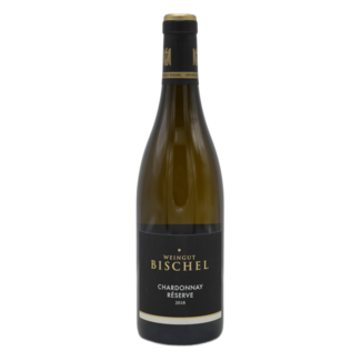 Weingut Bischel Weingut Bischel Chardonnay Trocken Réserve 2018