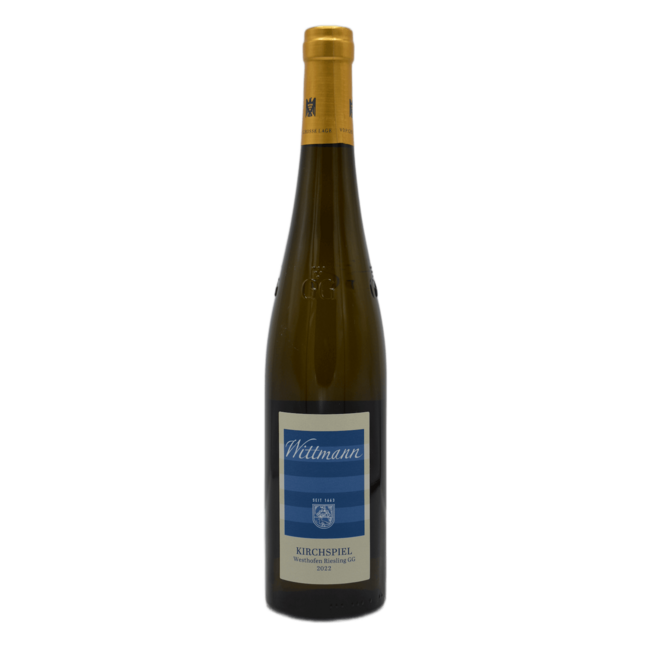 Weingut Wittmann Kirchspiel Riesling G.G. 2022