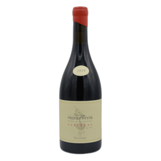 Zuccardi Zuccardi Finca Piedra Infinita Malbec 2019