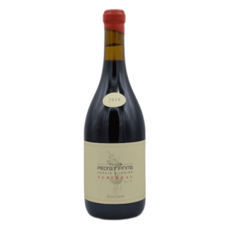 Zuccardi Zuccardi Finca Piedra Infinita Supercal Malbec 2018