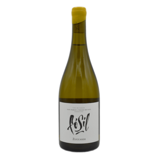 Zuccardi Zuccardi Fosil Chardonnay 2021