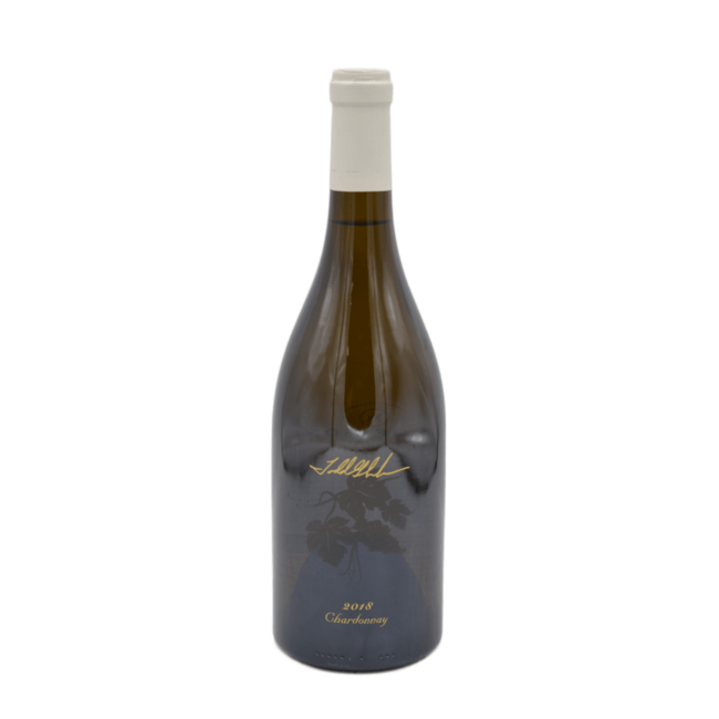 Anderson's Conn Valley Chardonnay 2018
