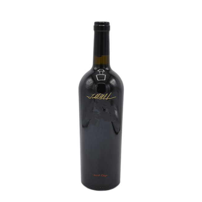 Anderson's Conn Valley Eloge 2018