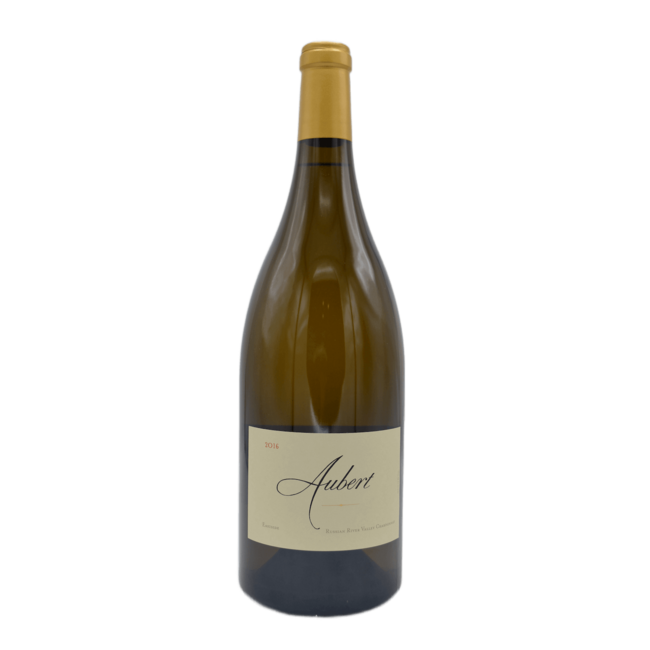 Aubert Estate Eastside Chardonnay 2016 Magnum