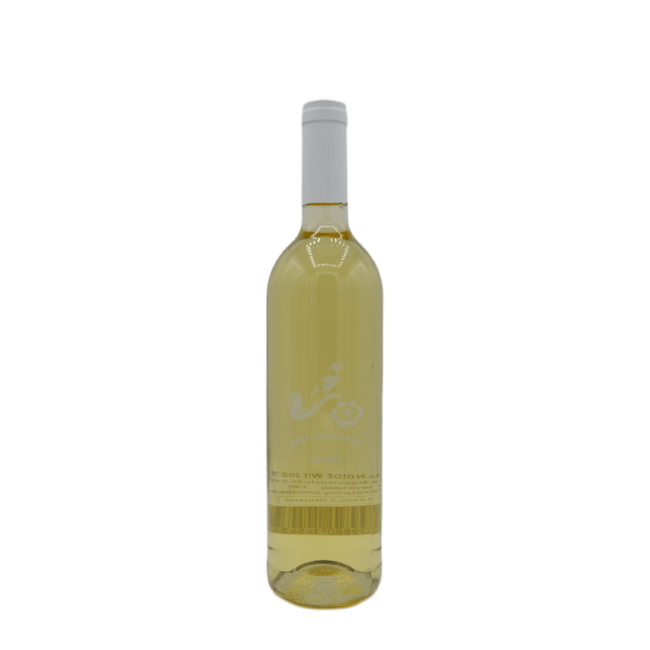 Babylonstoren Candide 2021