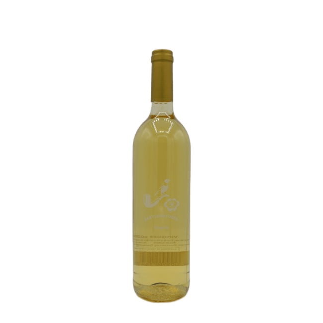 Babylonstoren Viognier 2020