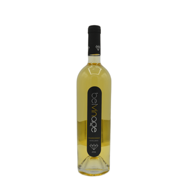 Belvinage Chardonnay Excellence 2016