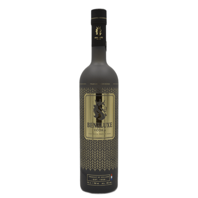 Benelux Wodka