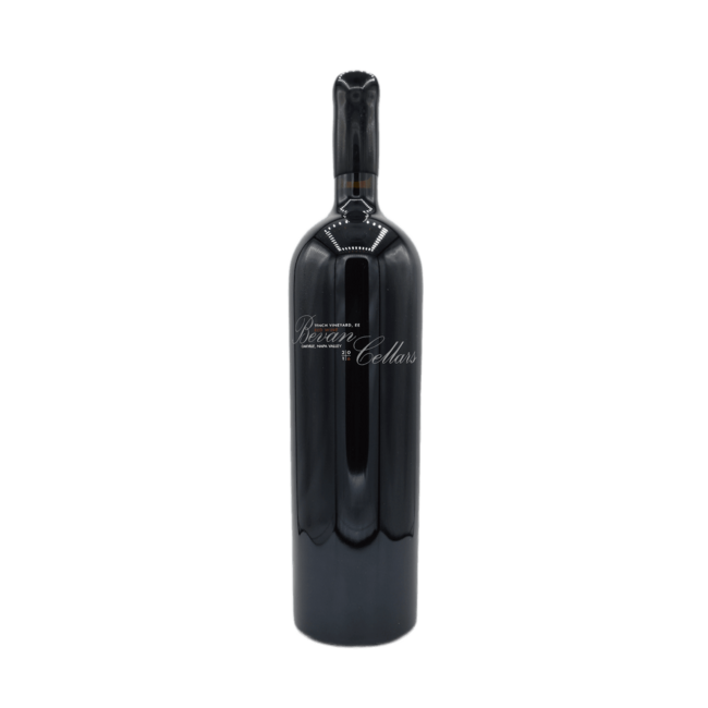 Bevan Cellars Tench Vineyard Magnum 2016
