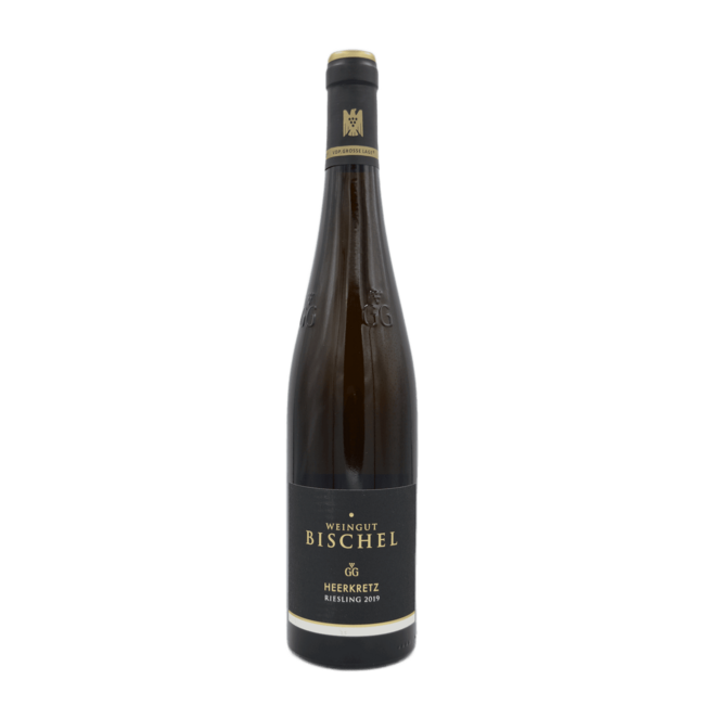 Bischel Heerkretz Riesling G.G. 2019