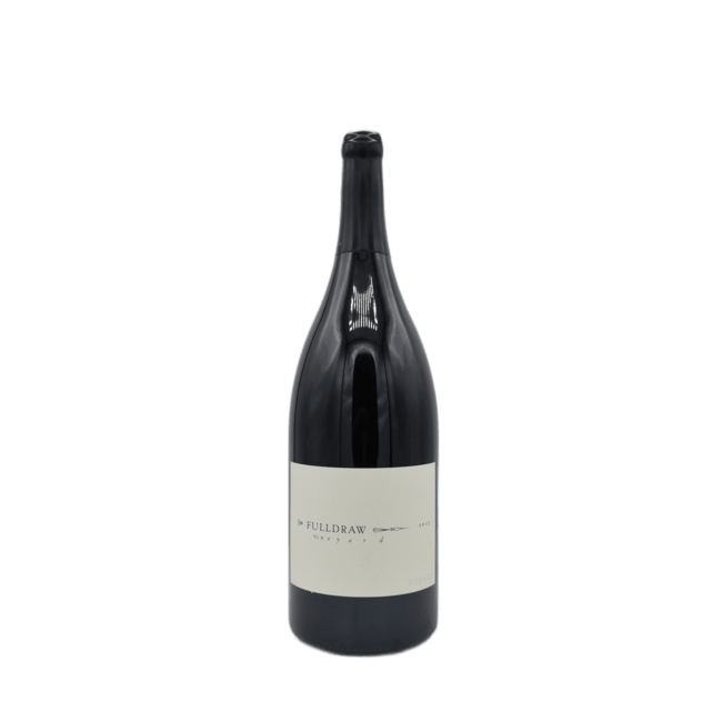 Booker Fulldraw Magnum 2015
