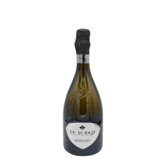 Ca'Di RAJO Prosecco DOC Moscato Dolce