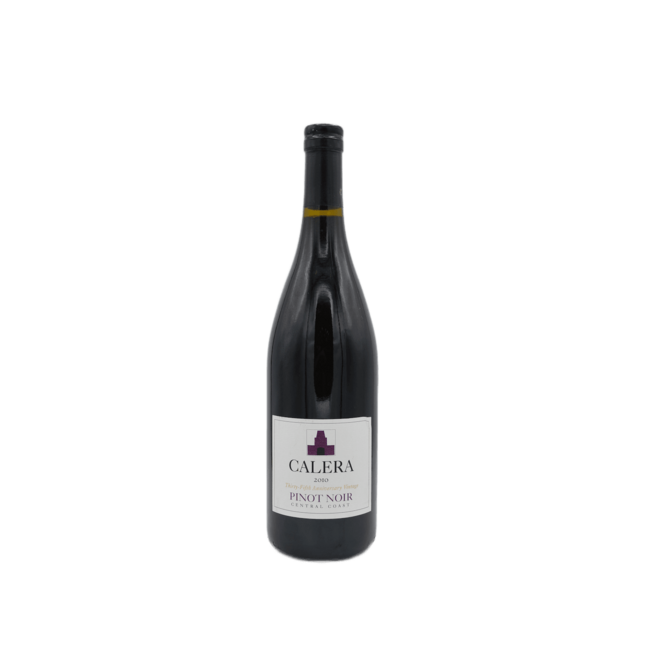 Calera Pinot Noir 35th Anniversary Vintage 2010