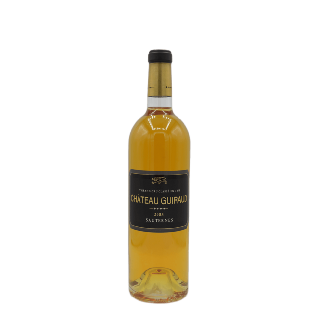 Chateau Guiraud 1er Grand Cru 2005