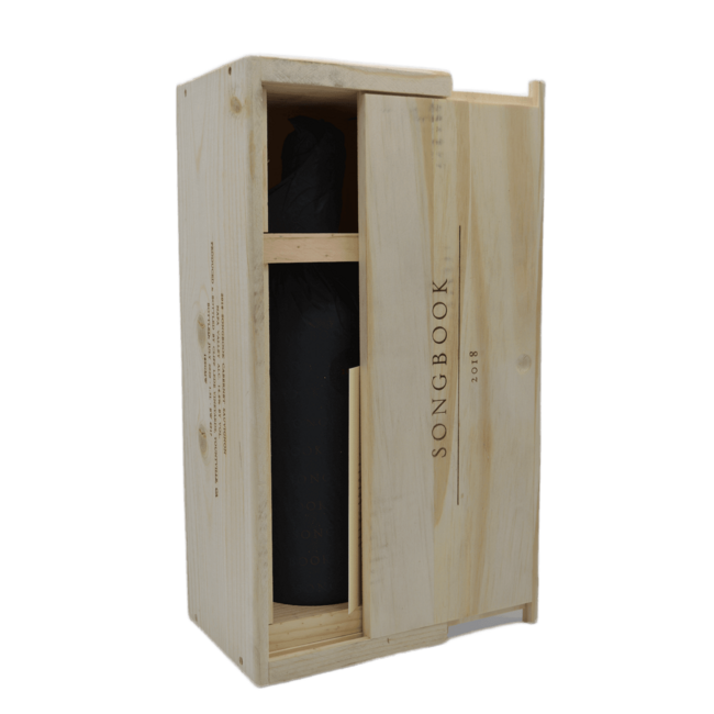 Cliff Lede Cabernet Sauvignon Songbook Magnum 2018