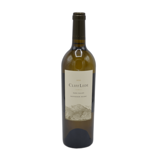 Cliff Lede Sauvignon Blanc 2021