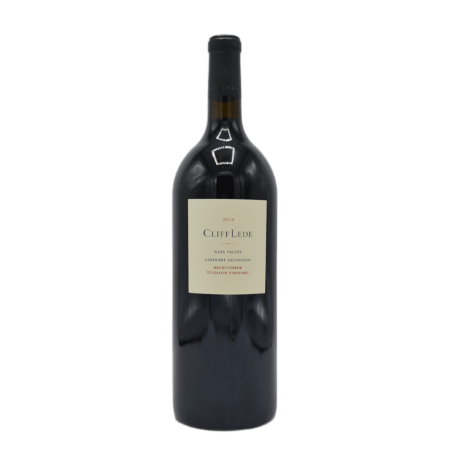 Cliff Lede Beckstoffer To Kalon Cabernet Sauvignon 2013 Magnum