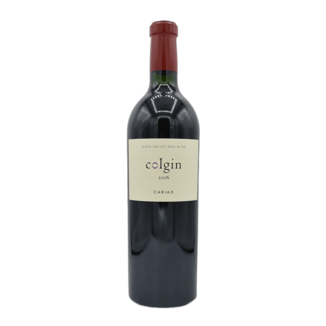 Colgin Cariad Proprietary Red Wine 2016