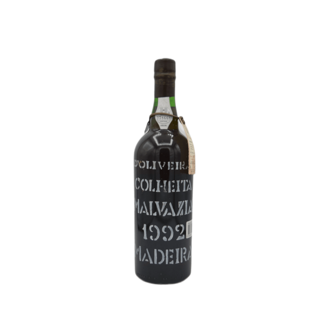 D'Oliveiras Malvasia 1992