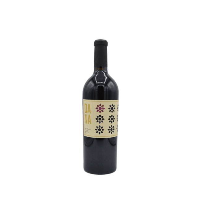 Dana Helms Vineyard Rutherford Cabernet Sauvignon 2005