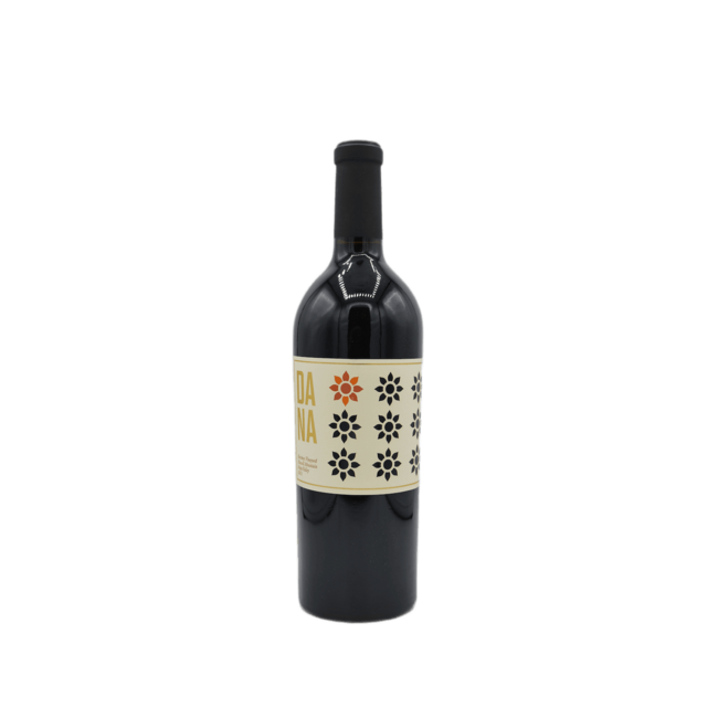 Dana Estate Cabernet Sauvignon Hershey Vineyard 2011