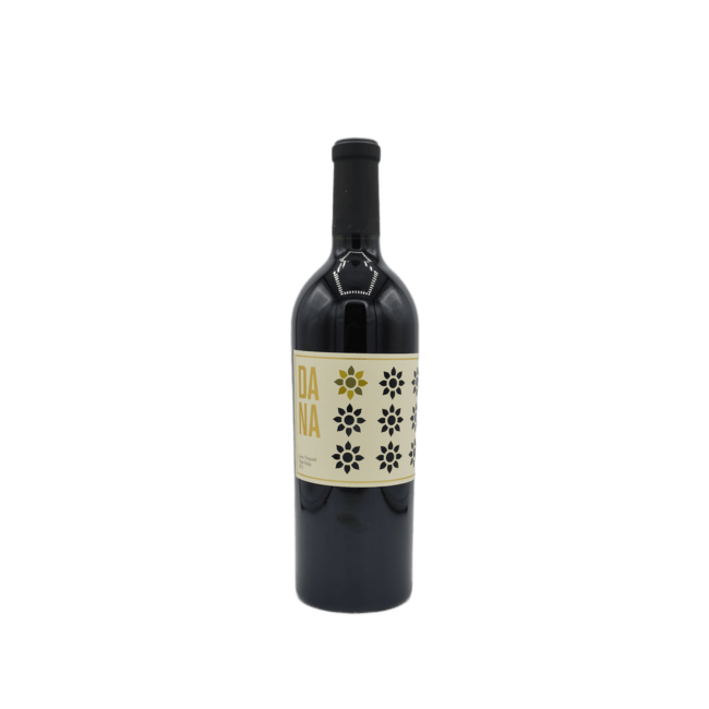 Dana Estate Cabernet Sauvignon Lotus Vineyard 2011