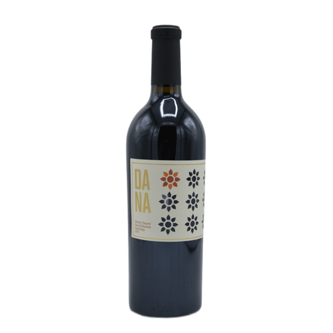 Dana Estate Cabernet Sauvignon Hershey Vineyard 2013