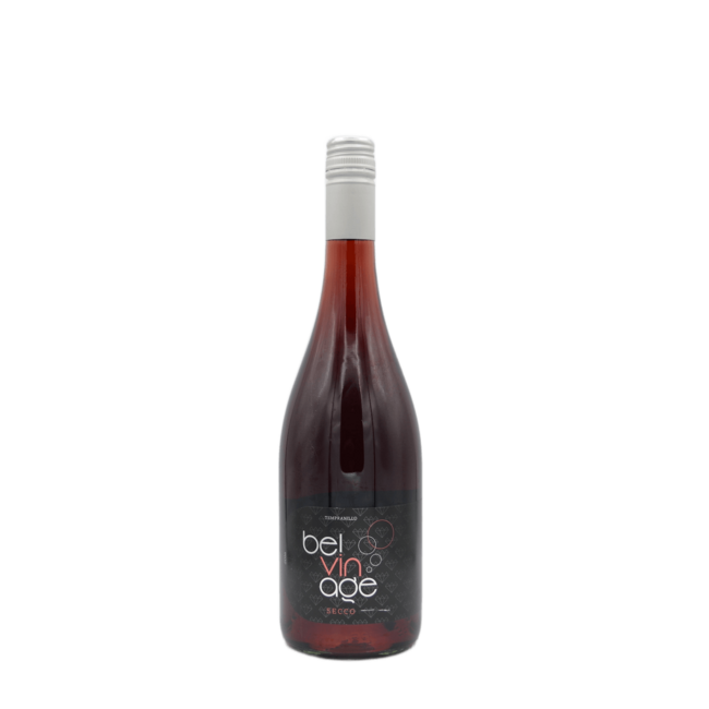 Wijnerij De Belaeving Belvinage Tempranillo Secco 2016