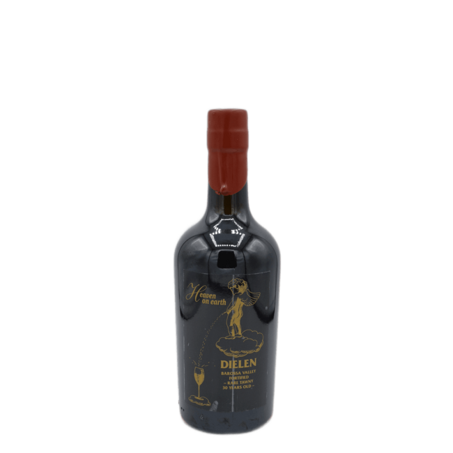 Dielen 30Y Australian Tawny 0,5L