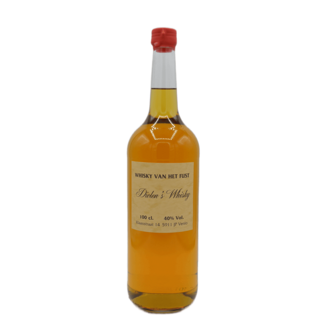 Dielen's Blend Whiskey 1L