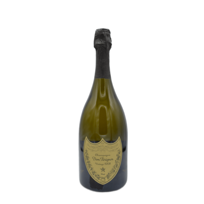 Dom Pérignon 2008