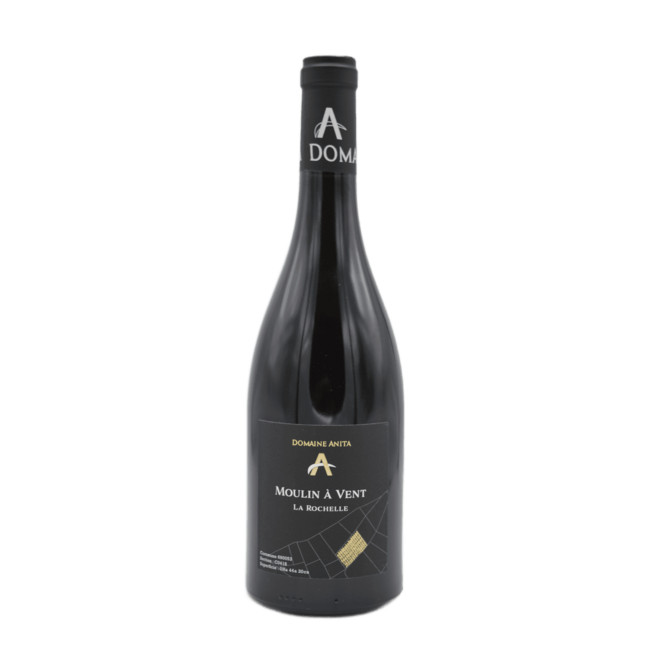 Domaine Anita La Rochelle Moulin a Vent 2021