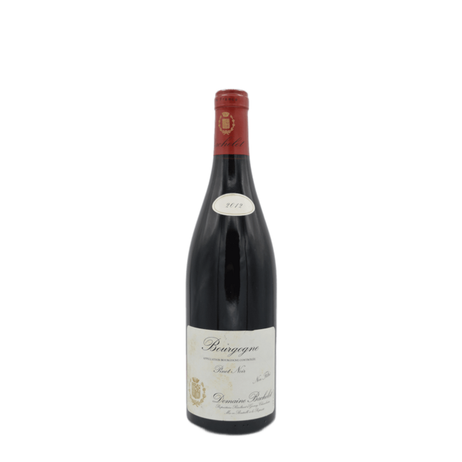 Domaine Bachelet Pinot Noir 2012